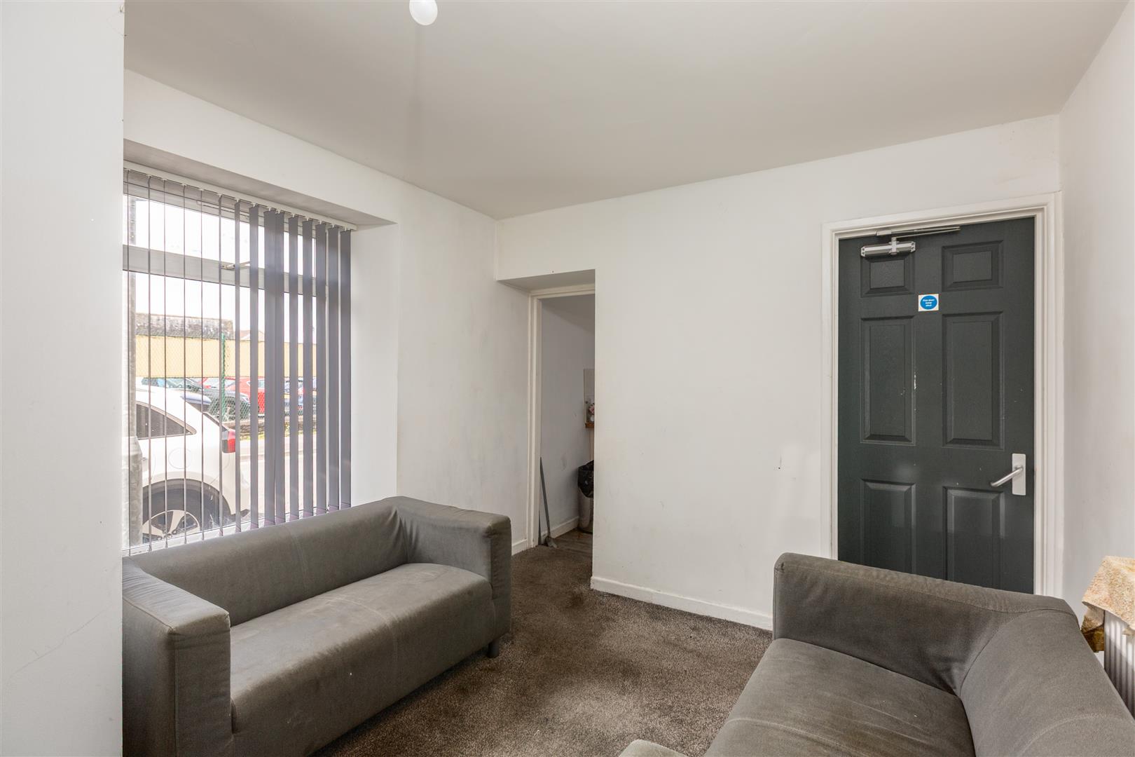 Paxton Street, Sandfields, Swansea, SA1 3SQ